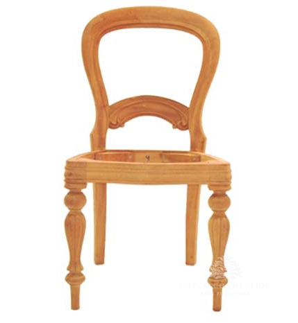 Victorian sales upholstered chair